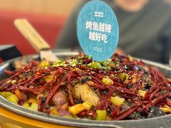 -南锣南门(东方银座店)