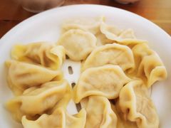 -海胆小馆(东北水饺·春柳店)