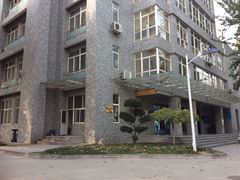 -西安理工大学(金花校区)