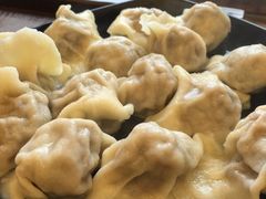 水饺，拌菜，熟食-大妈水饺(文华巷店)