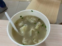 -谈炎记水饺大王(利济北路店)
