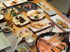 -松竹和日式料理(辽阳店)