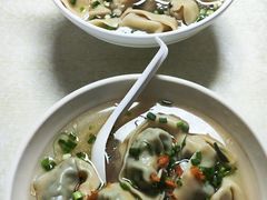 -蒸好吃馄饨