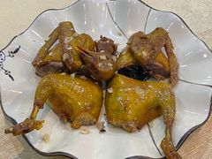 -蒸坊黄鳝饭(骏丰大厦店)