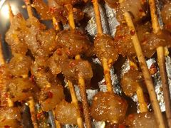 -老长沙龙虾馆(梅林店)