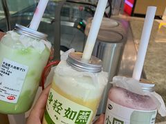-果呀呀(吾悦广场店)