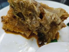 -湖南人家湘菜馆(镇江路店)