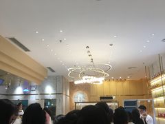 -烫面包·面包烘焙(绿地缤纷城店)
