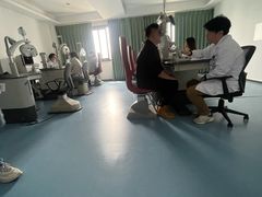 -苏州大学理想眼科医院