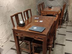 包厢-娄三少·老北京春饼烤鸭家常菜(方庄店)