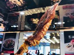 碳烤超级笔管-必点海鲜·鲅鱼水饺(鞍山西道店)