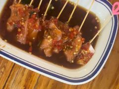 -冶建镜子·中国龙虾王(总店)