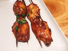 -木屋烧烤(龙湖天街店)