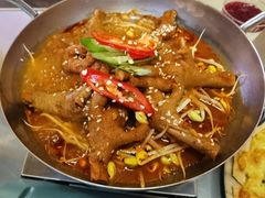 -KimPro 辛普乐概念韩餐