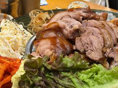 -Myth猪蹄(明洞店)