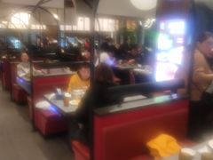 -悦享海创意自助(姜堰万达店)