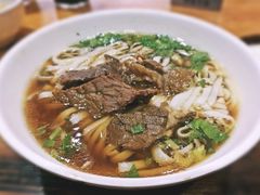 -肆姐面粉馆(坡子街店)