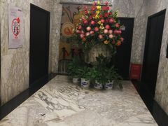 -京基晶都酒店