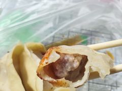 -水丰锅贴(延吉东路店)
