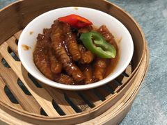 -喜宴又一村·粤菜·茶点·海鲜(壹方天地店)