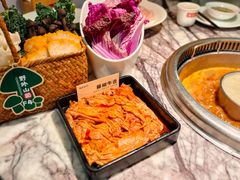 -鱼豆吉·豆浆鱼火锅(宜昌万达店)