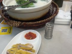 -紫藤园·天目湖大鱼头(南山竹海店)