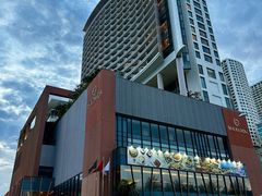 -芽庄喜来登水疗酒店