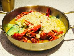 -我是那个大叔·美食研究所(新塘路店)