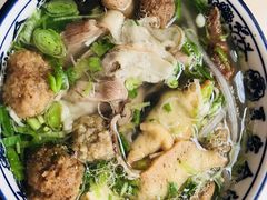 羊肉合汁-夏家合汁(天润花园小区店)