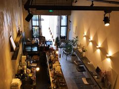大堂-MIMO CAFE(沙头角店)