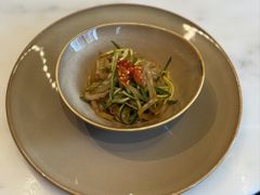 -桃花源中餐厅(金茂豪华精选酒店)