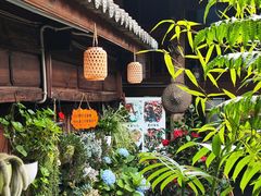 -龙姐私房菜(和顺古镇店)