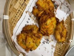 -老西门·常州菜(新区店)