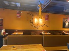 -缘生态云南菜·野生菌庭院餐厅(华侨城店)