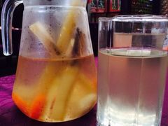 马蹄水-万柳阁小馆·花园餐厅(龙潭湖店)