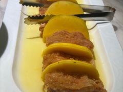 香芒西宁鸡-陶陶居酒家(海岸城店)
