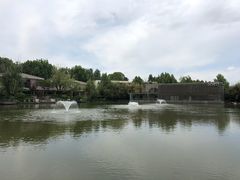 -春晖园度假酒店温泉