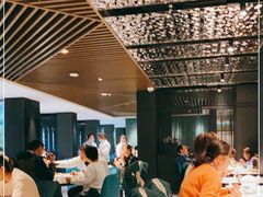 大堂-绿波廊(豫园店)