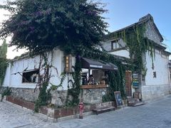 -喜洲翰林餐厅(董家百年老宅店)