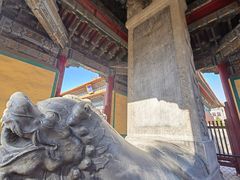 -历代帝王庙博物馆