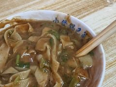 -小发锅巴菜铺(金辉家园店)