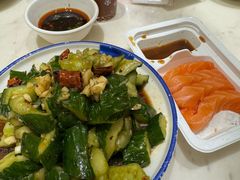 -阿胖龙虾小海鲜(宁国南路总店)
