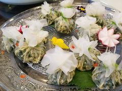 -都一处烧麦馆(前门店)