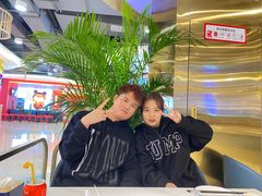 -兰湘子·湘菜小炒(国润季店)