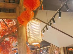 -李久其家民间餐厅(观沙岭公园店)