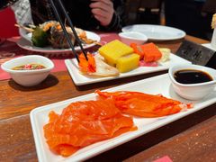 -四海一家自助餐(益田假日广场店)