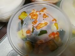 -清真宏玉祥黄门脸餐厅(华荫东里店)