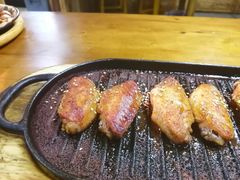 -老东镇啤酒屋海鲜加工·蒸汽海鲜·海鲜烧烤(台东店)