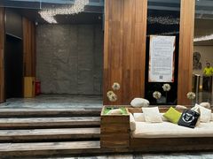 -明谷行馆·温泉