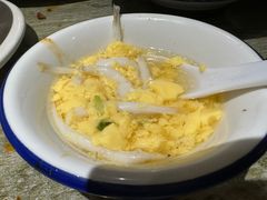 -巢湖名吃·东关老鹅汤(江南风情街店)